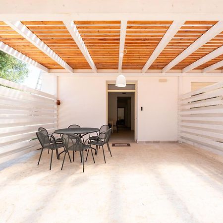 La Favorita Holiday House San Vito dei Normanni Exterior foto