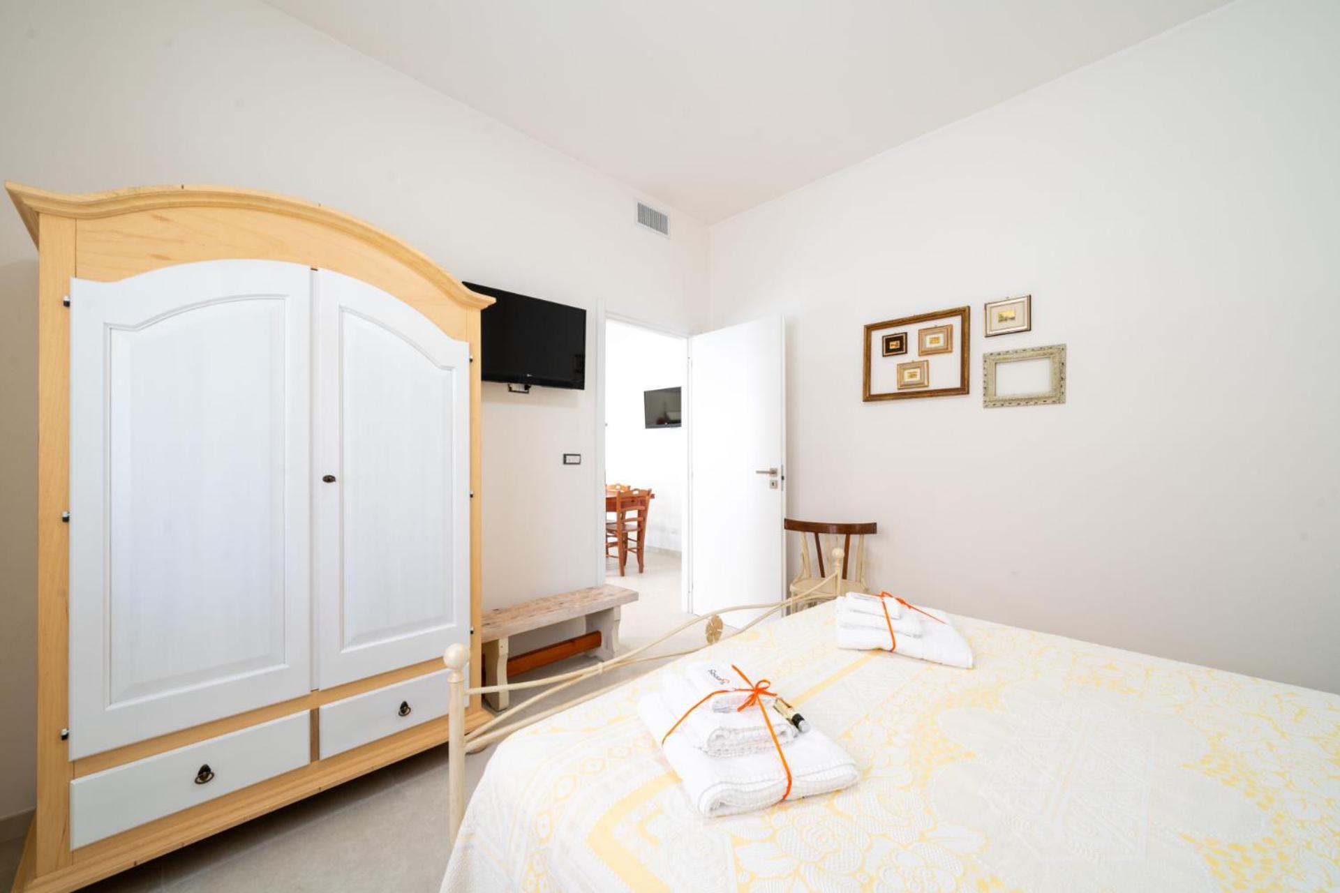 La Favorita Holiday House San Vito dei Normanni Exterior foto