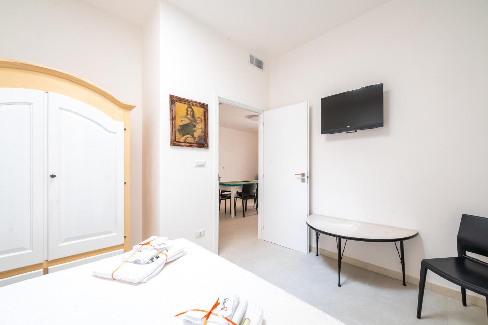 La Favorita Holiday House San Vito dei Normanni Exterior foto
